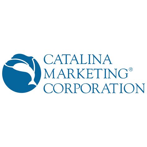 Catalina Marketing Logo Png Transparent And Svg Vector Freebie Supply