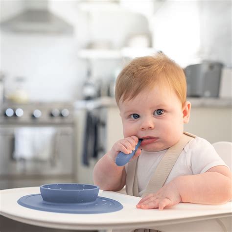 Mi Bebé No Quiere Comer ¿qué Debo Hacer