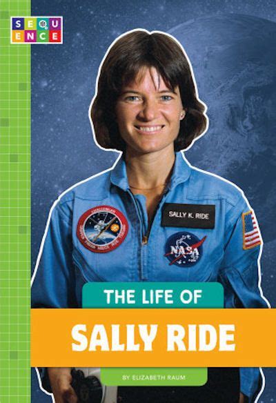Life Of Sally Ride The 20 Sally Ride Online Books For Kids Life