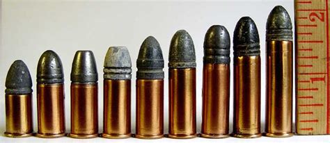 Nra Blog A ‘primer About Rimfire Vs Centerfire Ammunition