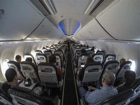 Alaska Airlines Boeing 737 800 Seat Map