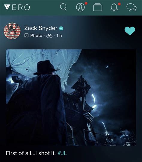 Le voyage du dr dolittle. 잭 스나이더 최근 근황 ! - DVDPrime