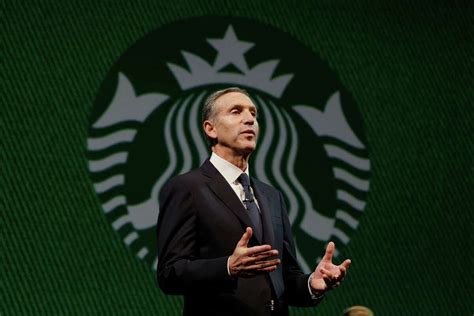 Starbucks Shareholders Meeting
