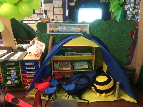 Forest Classroom Fantastic Mr Foxs Forest Topic Forest Classroom