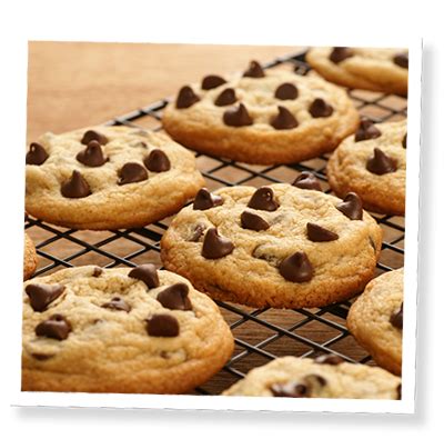 My dad is diabetic, but loves peanut butter cookies. Chocolate Chip Cookies | Stevia Recipes | SweetLeaf Stevia ...
