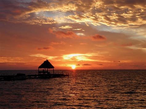 Sunrise Vacation Rentals Ambergris Caye Belize