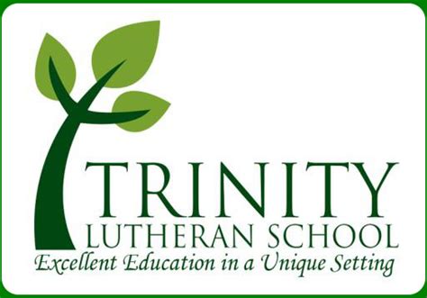 Trinity Lutheran School School Information System
