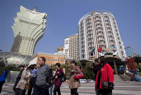 Ho dominated the casino business in the former portuguese colony of macau after winning a government monopoly licence in the 1960s. Stanley Ho Confirms Macau Casino Stake Transfer, Ending ...