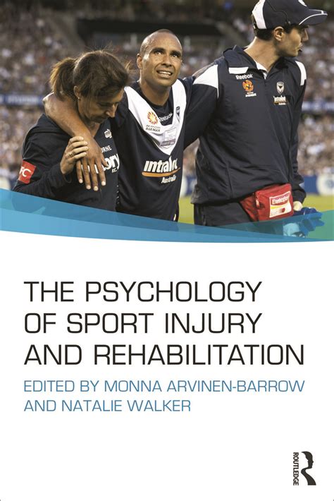 Featured sports psychology degree programs. Psychological aspects of rehabilitation adherence | The ...