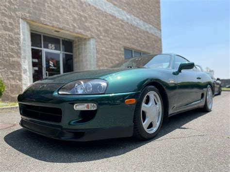Mk4 toyota supras for sale cargurus, 43% off
