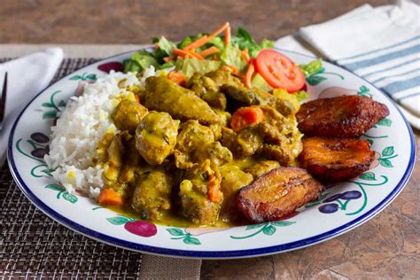 17 Jamaican Foods You Need To Try Nomad Paradise