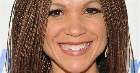 Melissa Harris Perry Will Return To TV For BET News