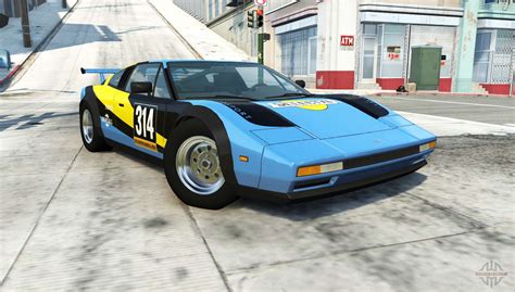 Historic values, traditional crafts and heartfelt hospitality characterise the region in belluno. Civetta Bolide high power v8.0 para BeamNG Drive