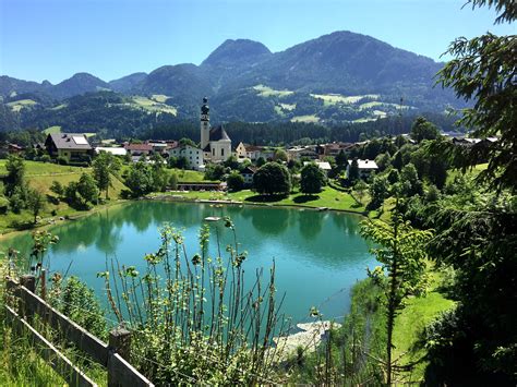 The Most Beautiful Villages And Towns In אhe Austrian Alps Traveler