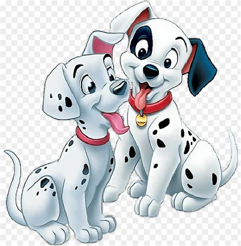 Disney 101 Dalmatians Clip Art Images And Photos Finder