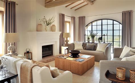 Bold, lavish, and of eminently good taste, jacques garcia has an inimitable style. Elegance of living: Villa Interior Design Ideas