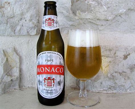 Monaco hotels with smoking rooms. Monaco beer | Breakfast snacks, Beer, Monaco