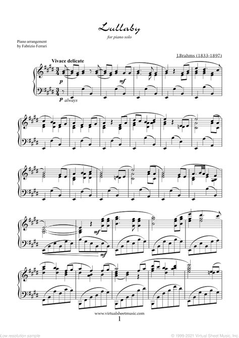 16 Free Printable Violin Sheet Music Freeprintable