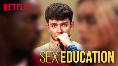 Sex Education Season 1 Review No Spoilers Youtube