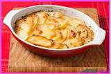 Photos of Quick And Easy Scalloped Potatoes And Ham Recipe
