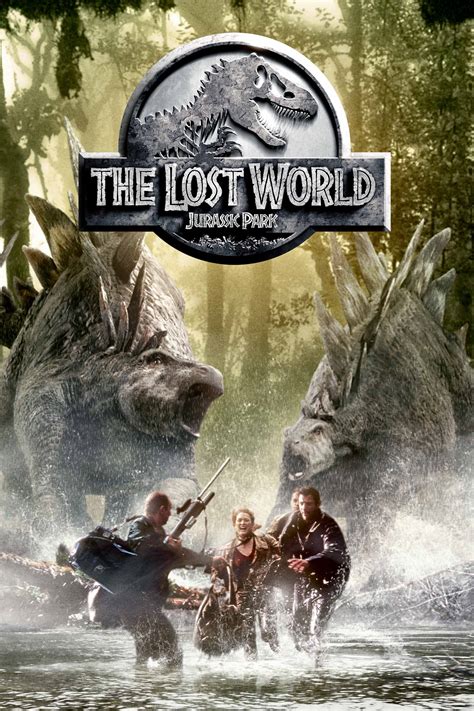 The Lost World Jurassic Park Where To Watch And Stream Tv Guide