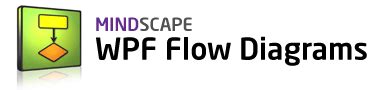 WPF Flow Diagram