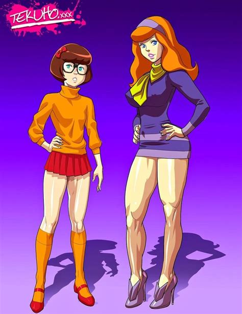 Velma Daphne