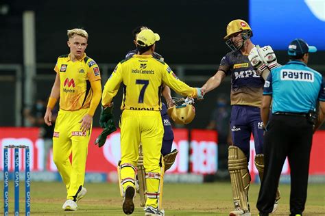 Csk Vs Kkr Live Streaming Ipl 2022 How To Watch Chennai Vs Kolkata