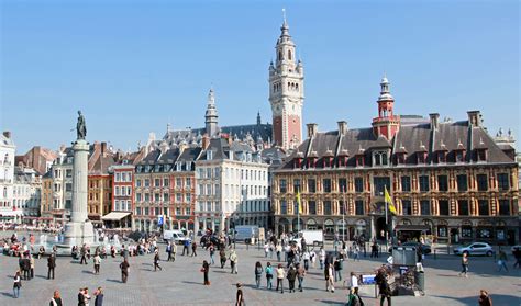 Tripadvisor has 251,152 reviews of lille hotels, attractions, and restaurants making it your best lille resource. Travel After Kids: Lille