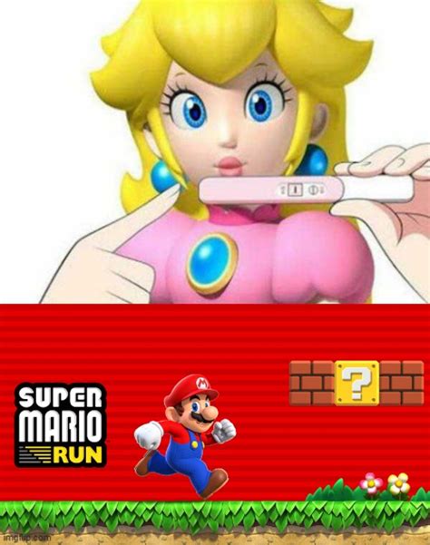 Run Mario Imgflip