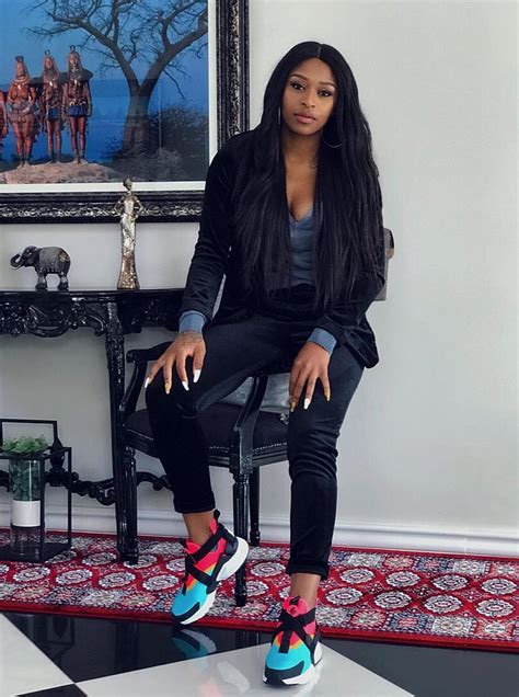 Miss melody & presh beat master). DJ Zinhle - Mzansi Online News