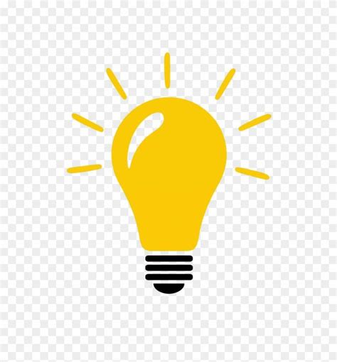 Free Stock Photo Of Lightbulb With Idea Concept Icon Light Bulb For