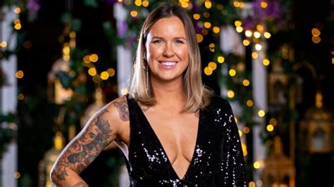 The Bachelors Roxi Kenny Addresses Rumours About Her Sexuality