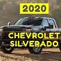 2020 Chevrolet Silverado 1500 Warranty