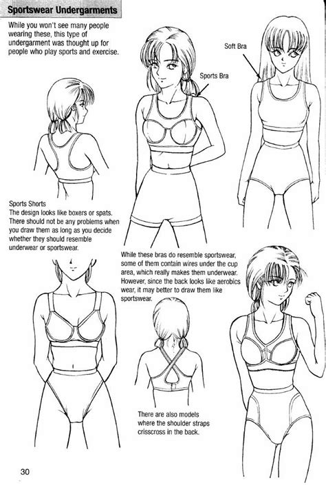 “how To Draw Manga 4” • Blogwebsite How