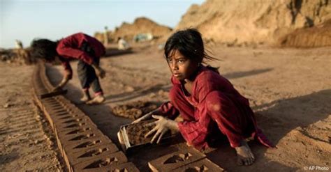 La Giornata Mondiale Contro Lo Sfruttamento Del Lavoro Minorile