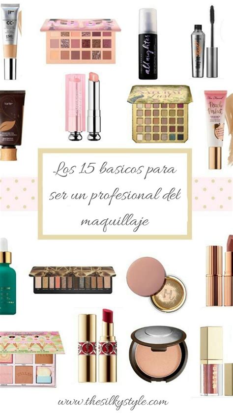 Lista De Cosmeticos Basicos Testando Produtos Cosmeticos