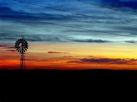 Texas Sunset Wallpapers Top Free Texas Sunset Backgrounds