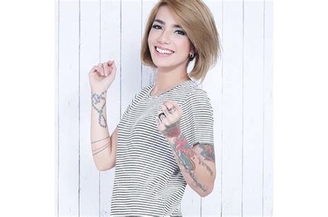 Umur 31 tahun) adalah seorang aktris film dan sinetron serta model indonesia. Tak Ingin Lagi Bergelut di Dunia Malam, Sheila Marcia ...