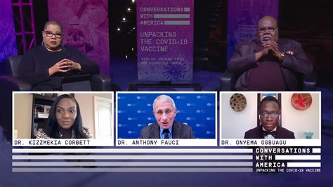 Please provide the email address associated with your account to receive the password reset instructions. 'We're all in this together': Fauci speaks on panel with T ...