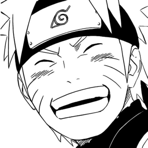 Mangaterial — Naruto Uzumaki・manga Icons Pls Like If You Save Naruto