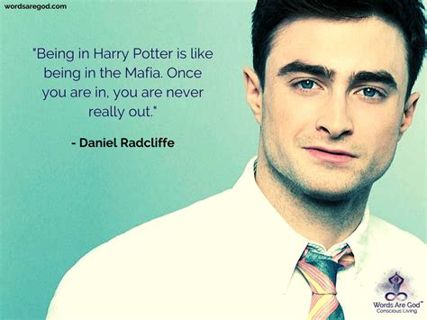 Daniel Radcliffe Quotes | Motivational Quotes | Motivational Quotes Best | Motivational Quotes ...