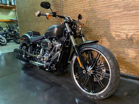 New 2020 Harley Davidson Breakout 114 In Bowling Green 043098 Harley