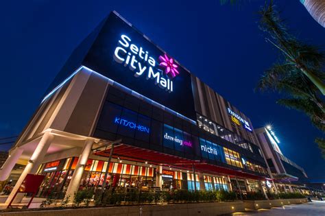 This is setia city mall by metamosaic on vimeo, the home for high quality videos and the people who love them. Setia Alam City Mall Shah Alam - Persoalan c