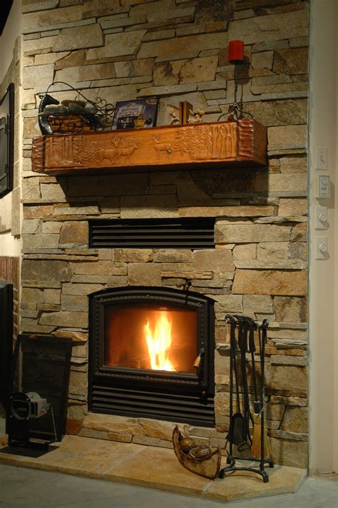 Wood burning high efficiency fireplaces are a great option for new home construction or home remodel projects. Product categories Wood-Burning Fireplaces