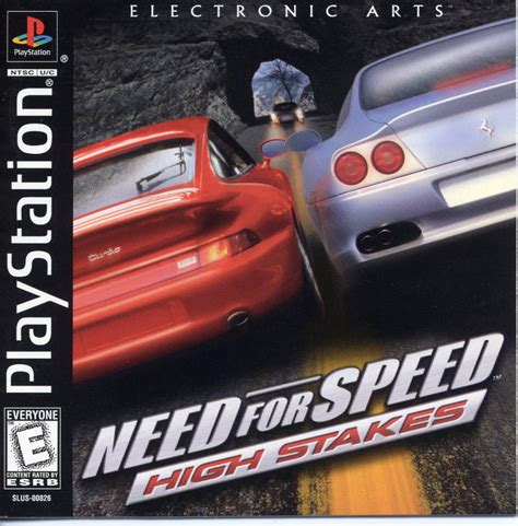 All Need For Speed Games In Order