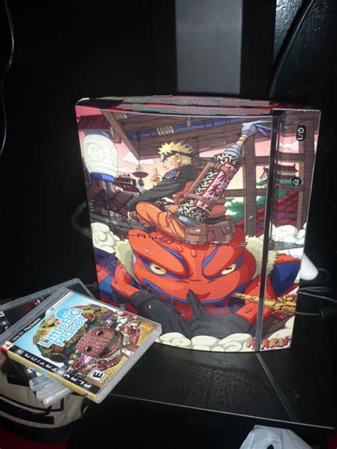 Top PS3 Covers and Artwork