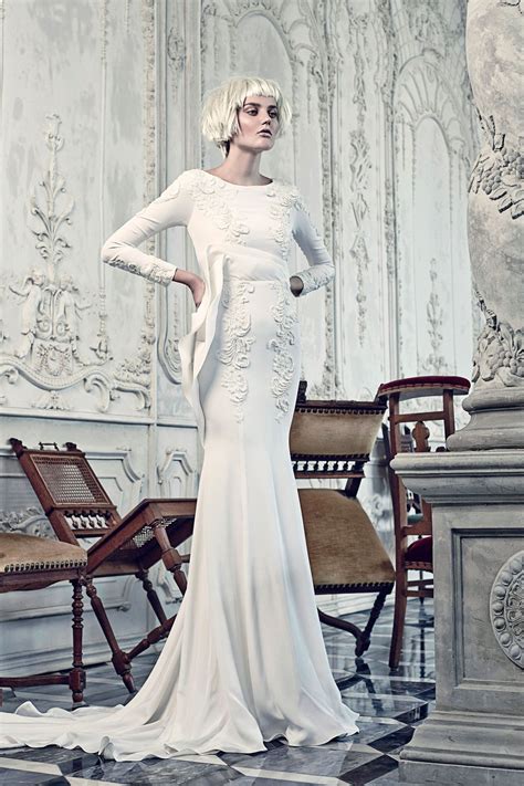 Top 10 Wedding Gown Designers In Malaysia Bridalspk