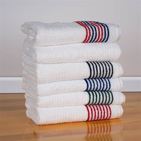 Super Gym Towel 22 X 44 7 Lbsdoz Mcarthur Towel And Sports