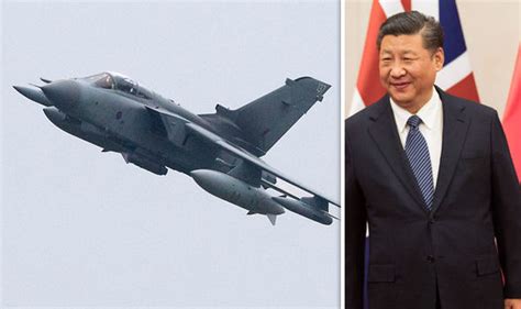 Stealth Fighter J 20 Warplane Revealed By China As Plot For Military